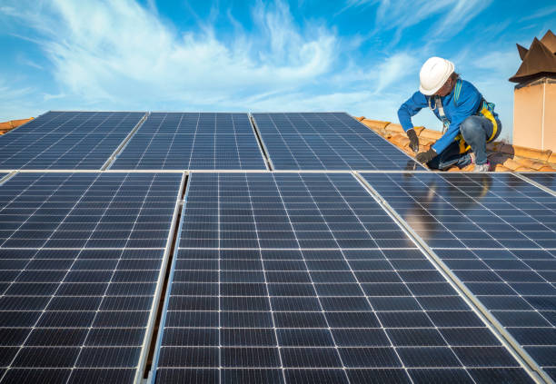 Best Roof Ventilation Installation  in Emerald Lake Hills, CA