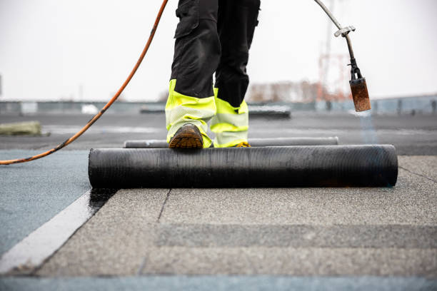 Best Commercial Roofing Services  in Emerald Lake Hills, CA