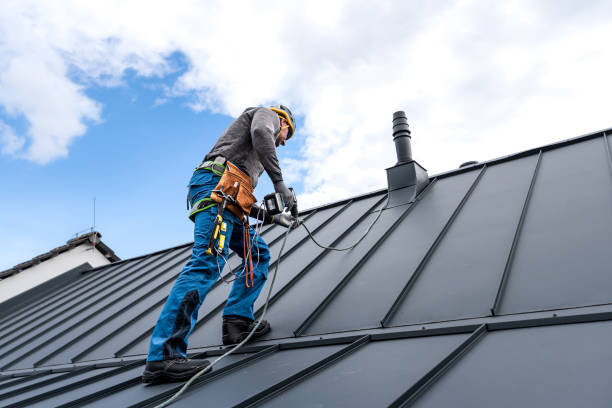EPDM Roofing in Emerald Lake Hills, CA