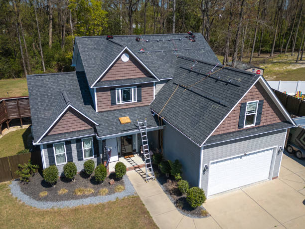 Reliable Emerald Lake Hills, CA Roofing Service Solutions