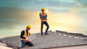 Best Emergency Roof Repair Services  in Emerald Lake Hills, CA